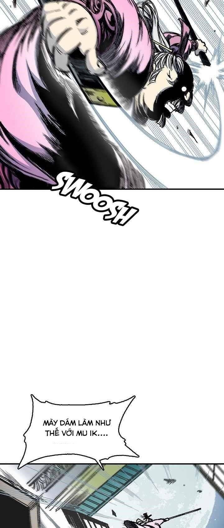 Hồi Ức Của Chiến Thần Chap 50 - Next Chap 51