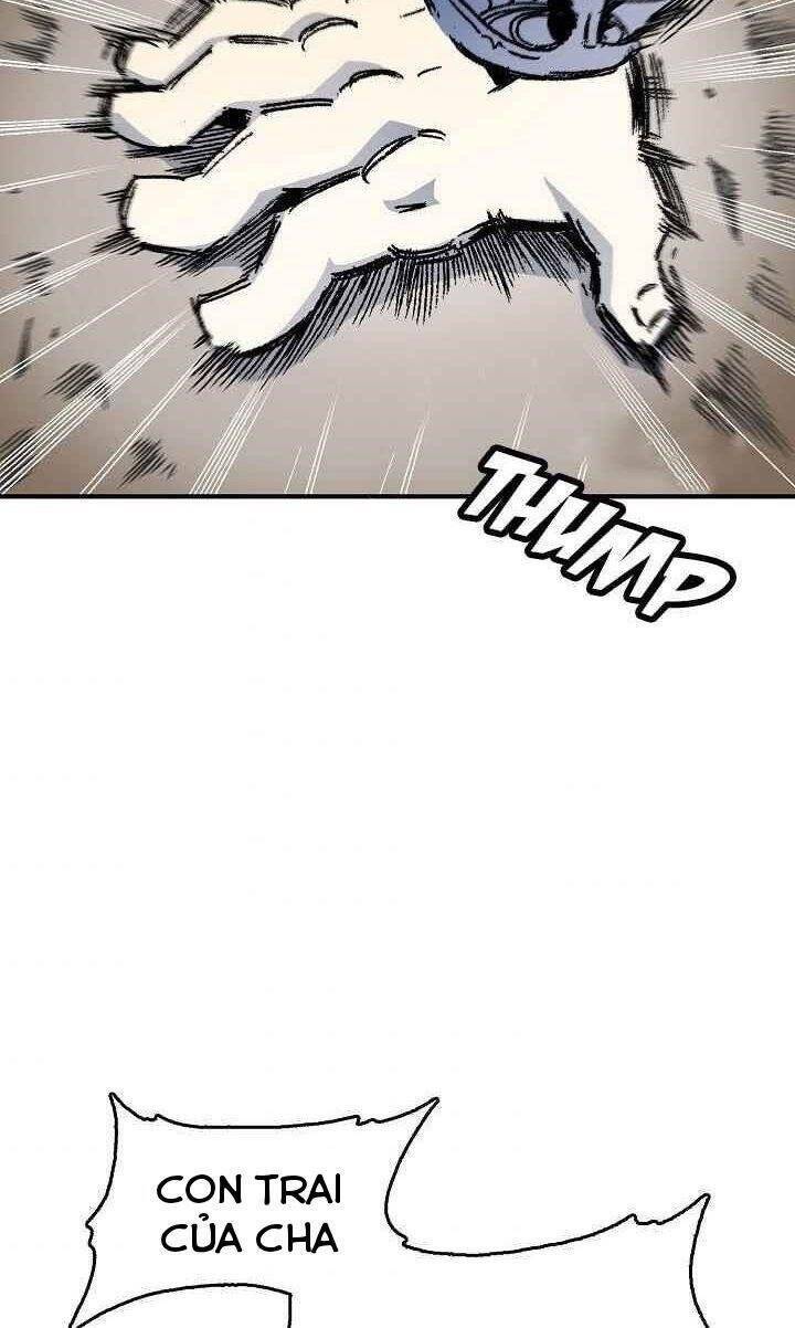 Hồi Ức Của Chiến Thần Chap 50 - Next Chap 51