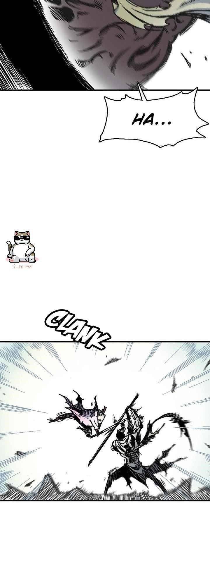 Hồi Ức Của Chiến Thần Chap 50 - Next Chap 51