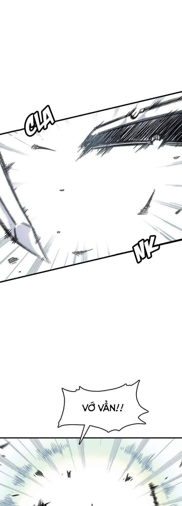 Hồi Ức Của Chiến Thần Chap 50 - Next Chap 51