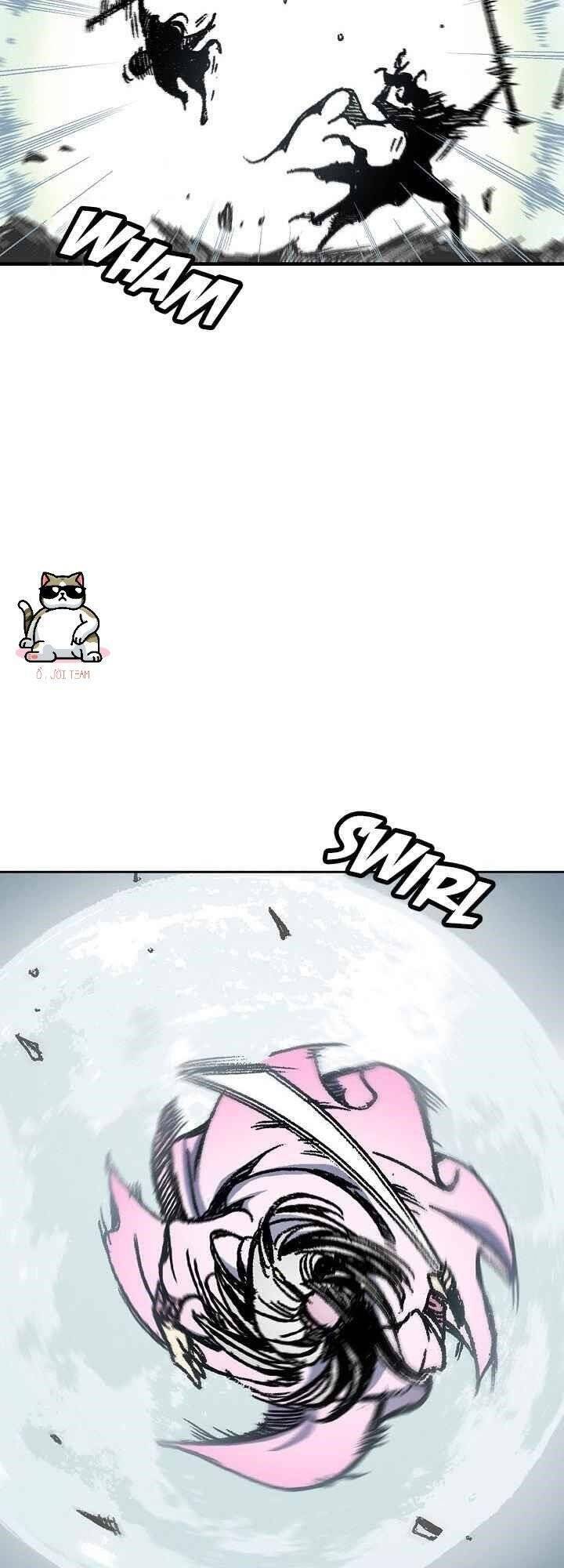 Hồi Ức Của Chiến Thần Chap 50 - Next Chap 51