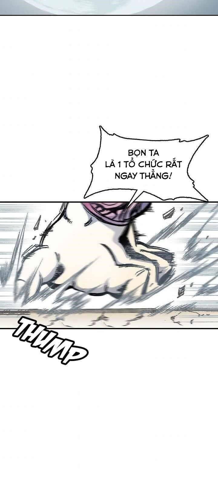 Hồi Ức Của Chiến Thần Chap 50 - Next Chap 51