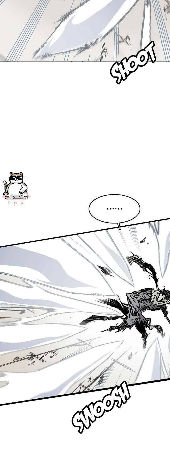 Hồi Ức Của Chiến Thần Chap 50 - Next Chap 51