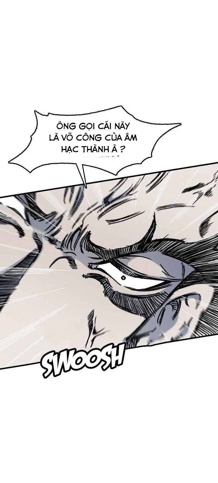 Hồi Ức Của Chiến Thần Chap 50 - Next Chap 51