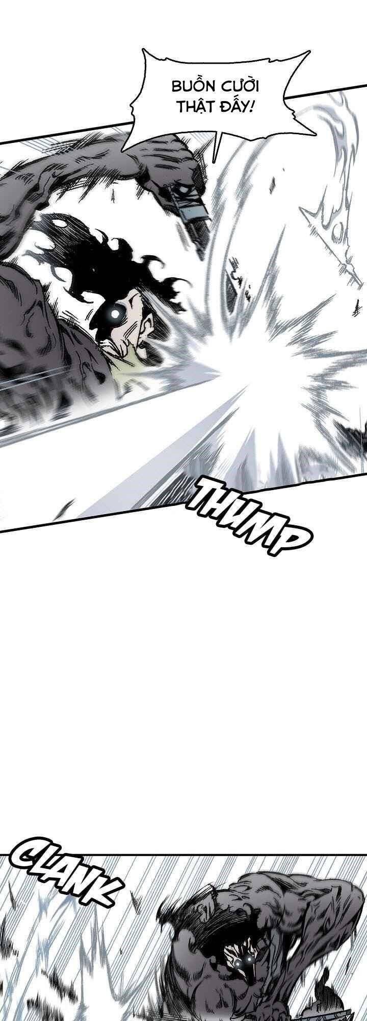 Hồi Ức Của Chiến Thần Chap 50 - Next Chap 51