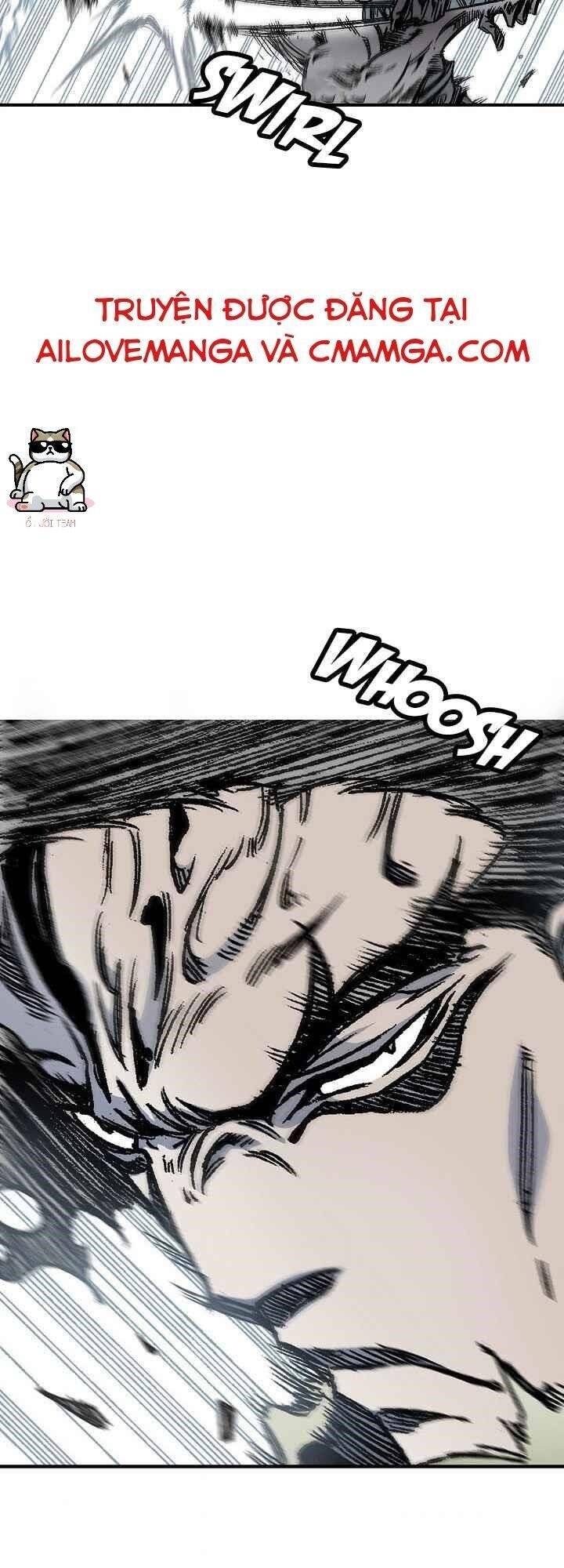 Hồi Ức Của Chiến Thần Chap 50 - Next Chap 51