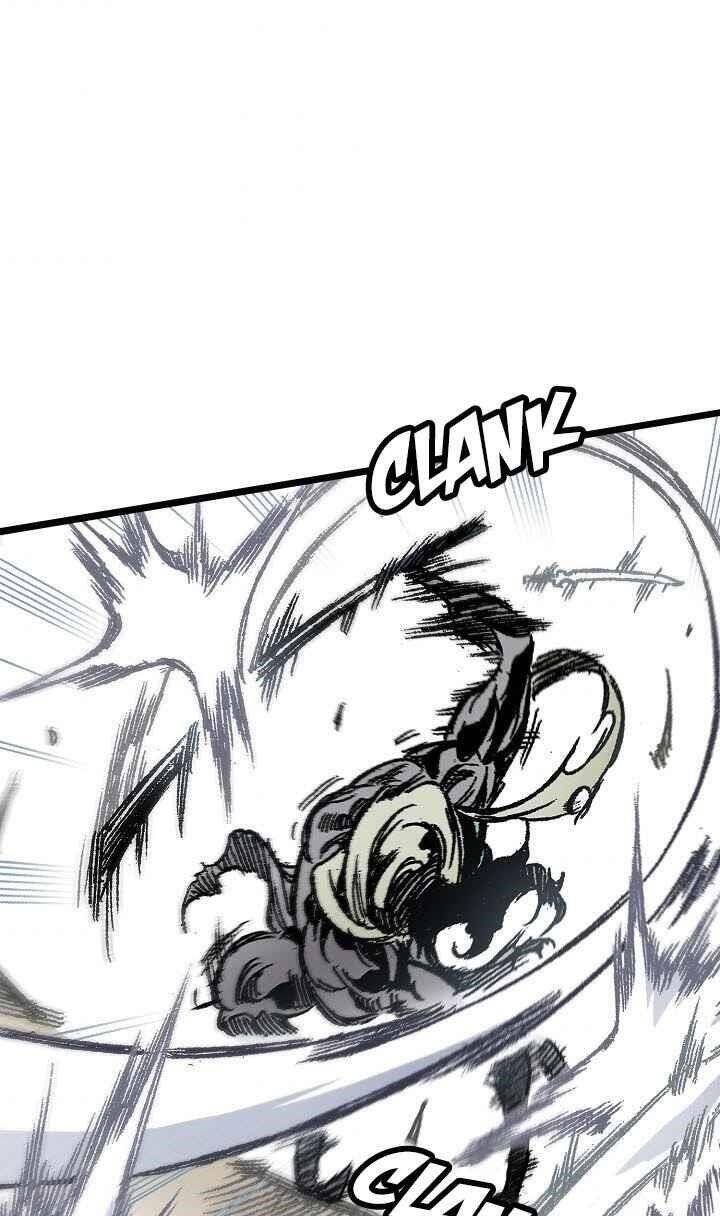 Hồi Ức Của Chiến Thần Chap 50 - Next Chap 51