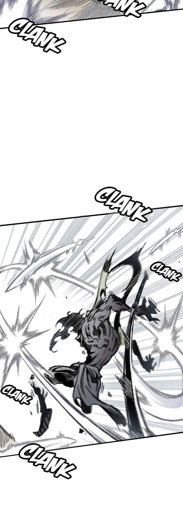 Hồi Ức Của Chiến Thần Chap 50 - Next Chap 51