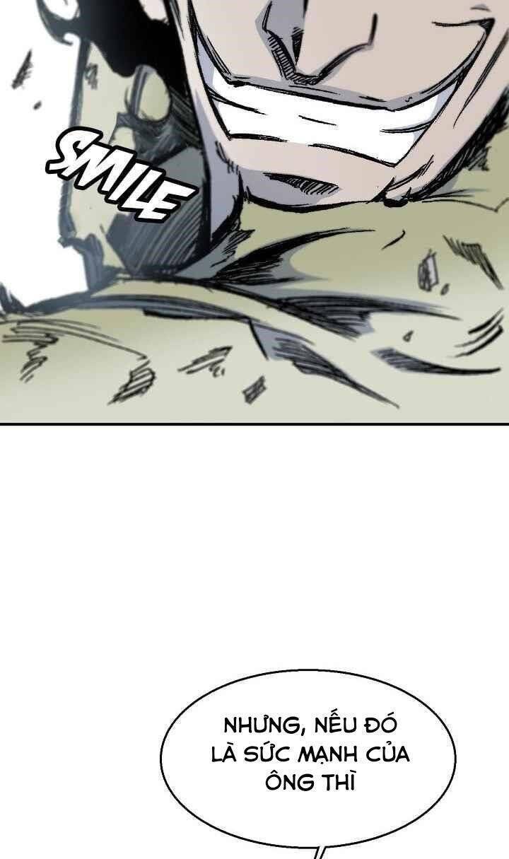 Hồi Ức Của Chiến Thần Chap 50 - Next Chap 51