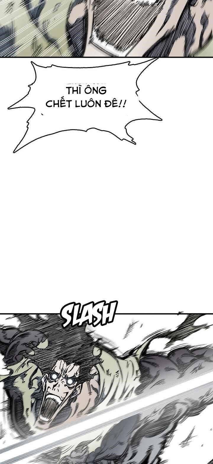 Hồi Ức Của Chiến Thần Chap 50 - Next Chap 51