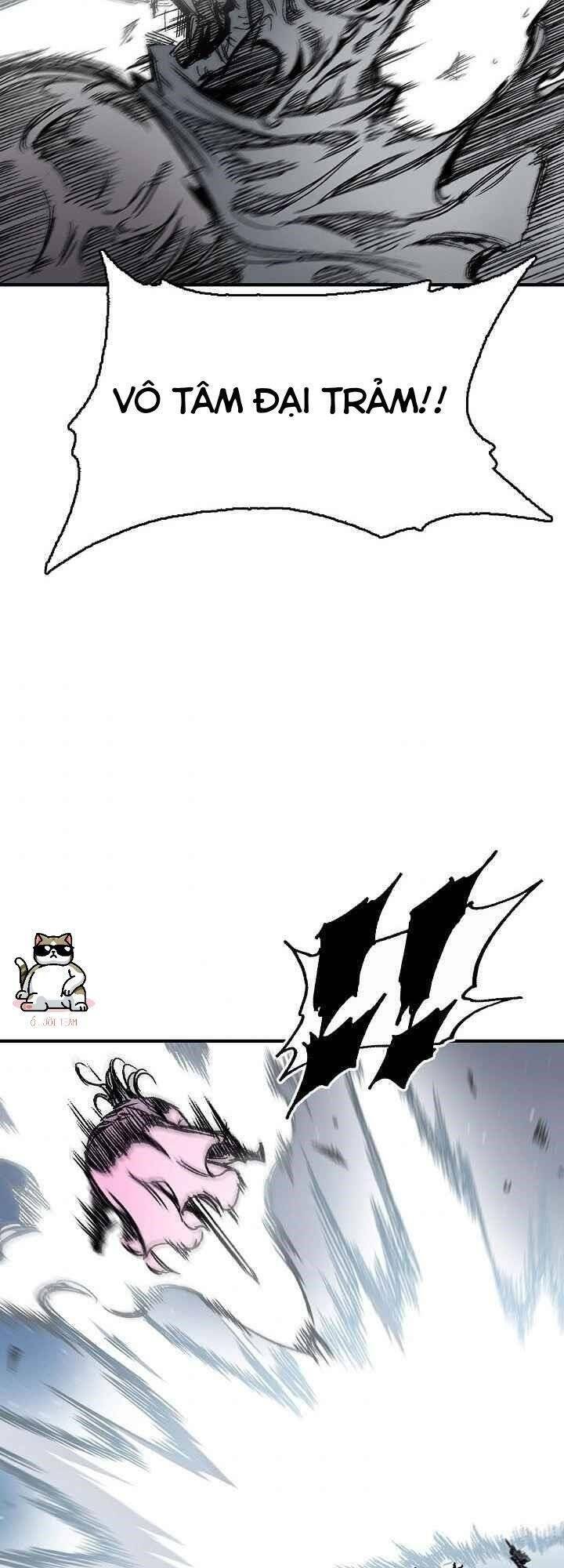 Hồi Ức Của Chiến Thần Chap 50 - Next Chap 51