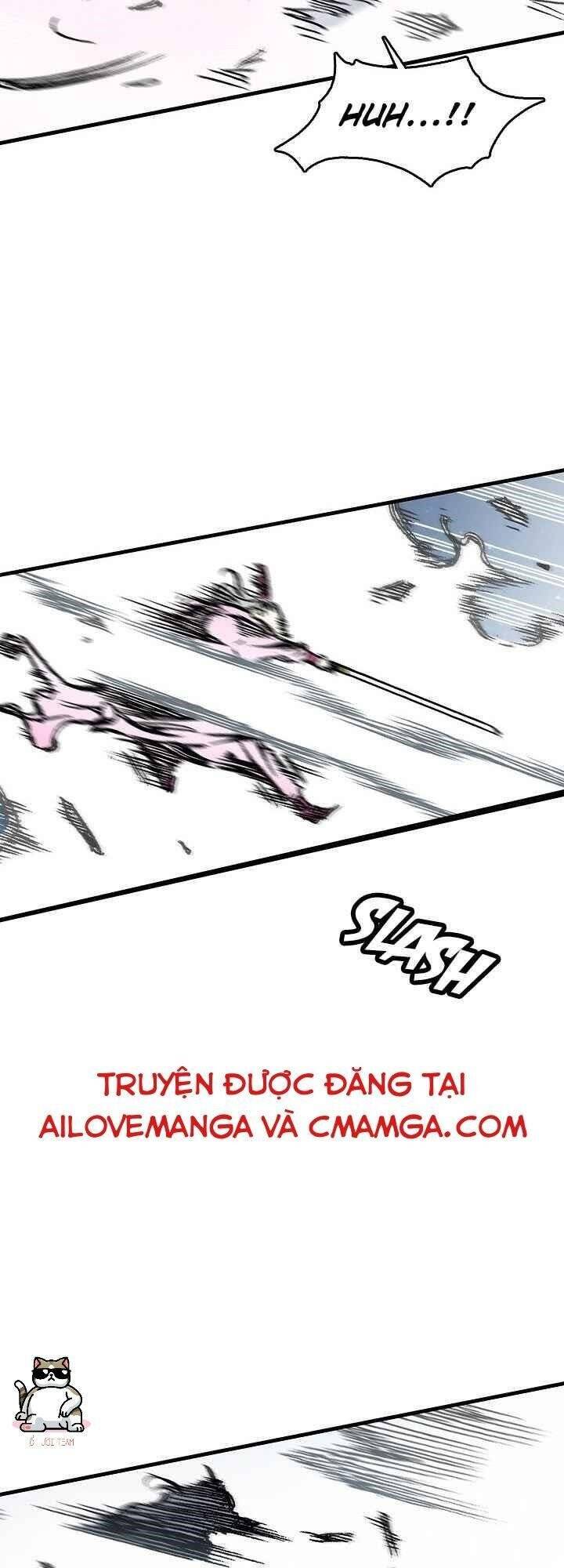 Hồi Ức Của Chiến Thần Chap 50 - Next Chap 51