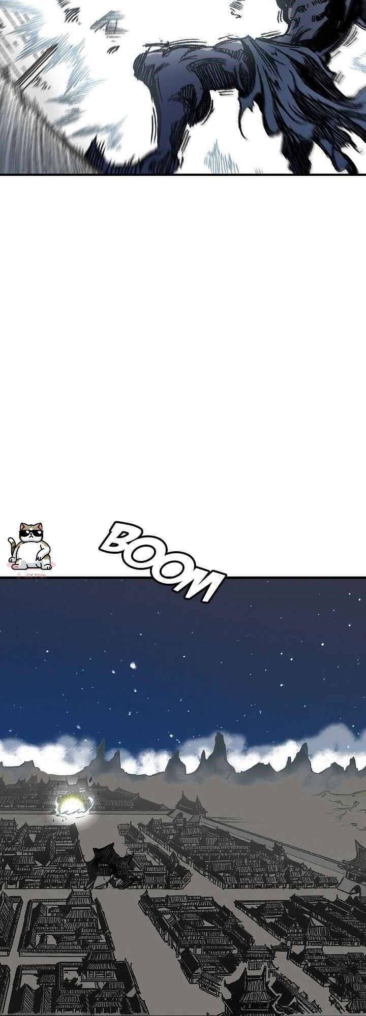 Hồi Ức Của Chiến Thần Chap 50 - Next Chap 51