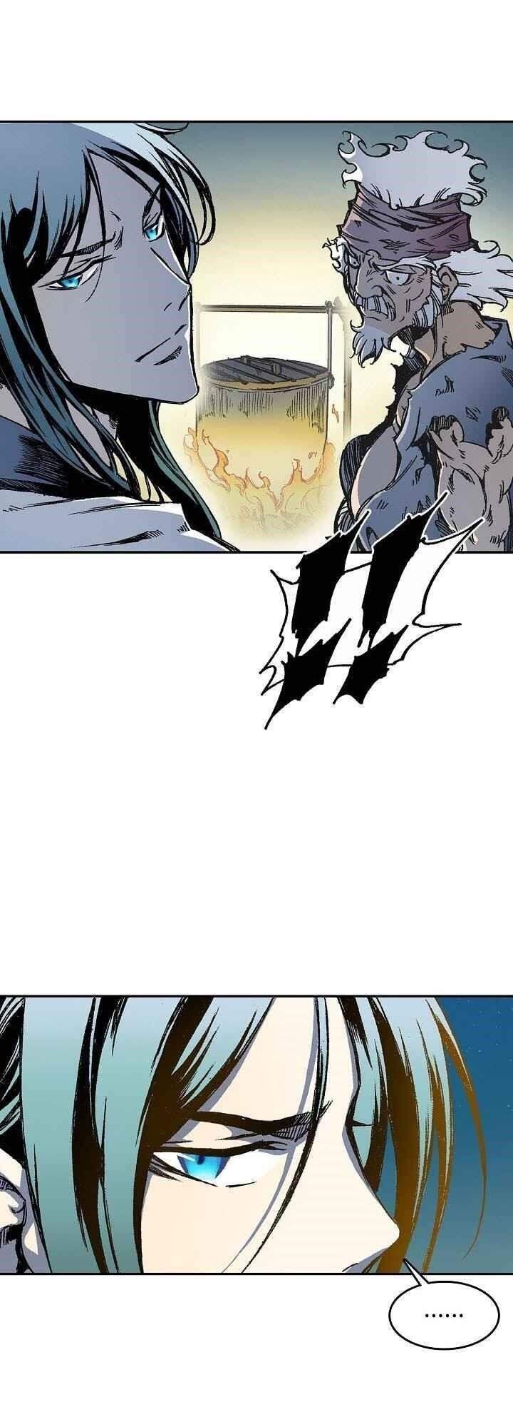 Hồi Ức Của Chiến Thần Chap 51 - Next Chap 52