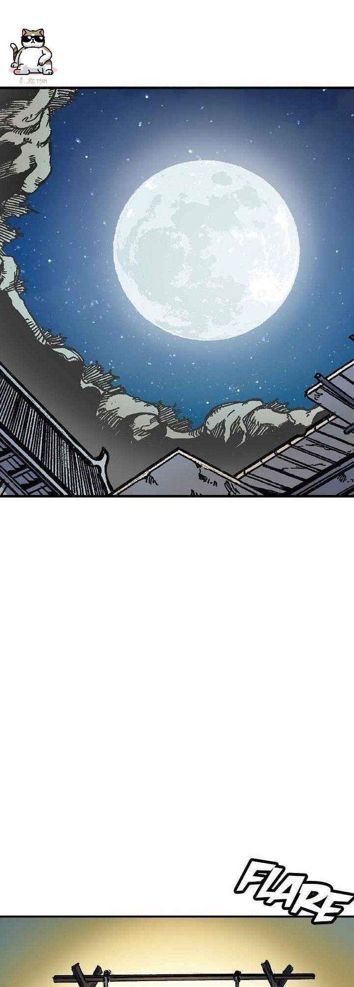 Hồi Ức Của Chiến Thần Chap 51 - Next Chap 52