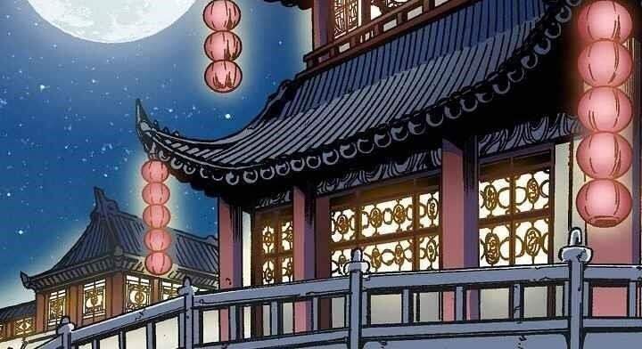 Hồi Ức Của Chiến Thần Chap 51 - Next Chap 52