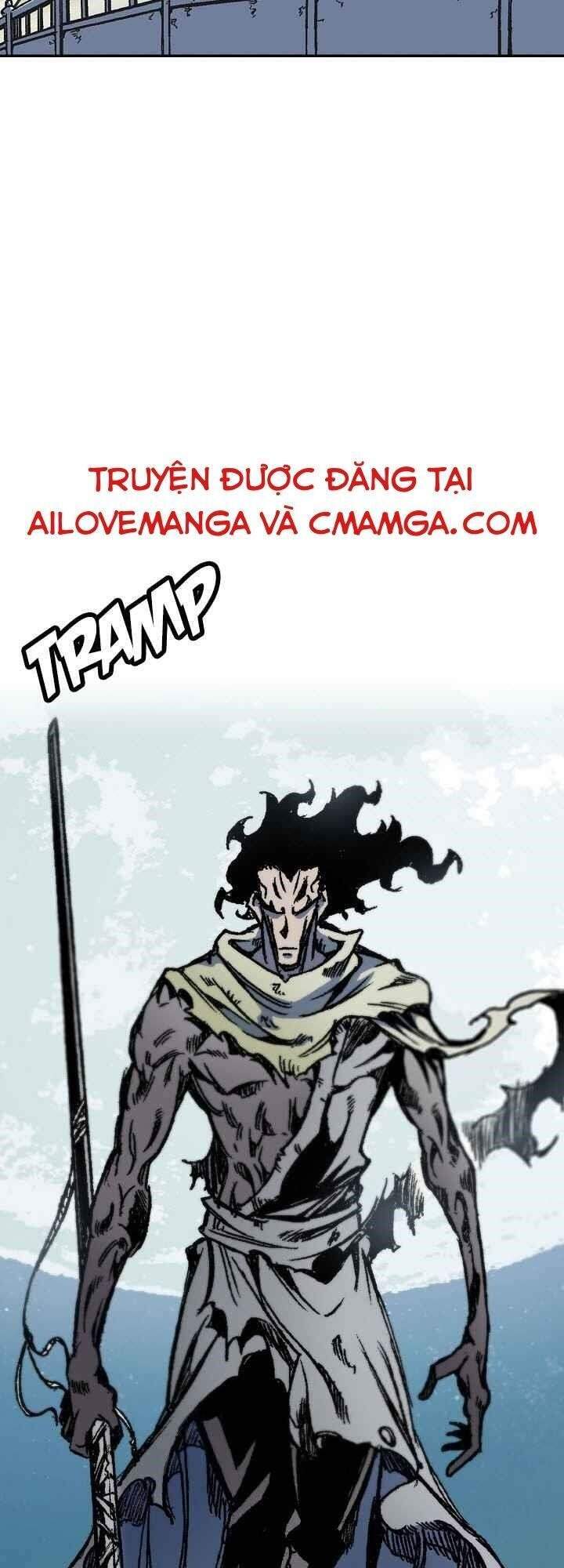 Hồi Ức Của Chiến Thần Chap 51 - Next Chap 52