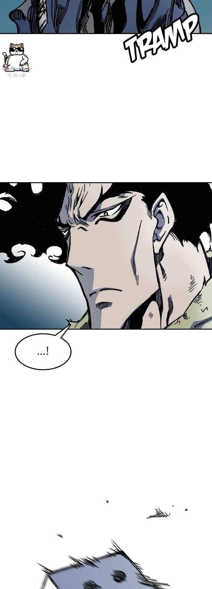Hồi Ức Của Chiến Thần Chap 51 - Next Chap 52