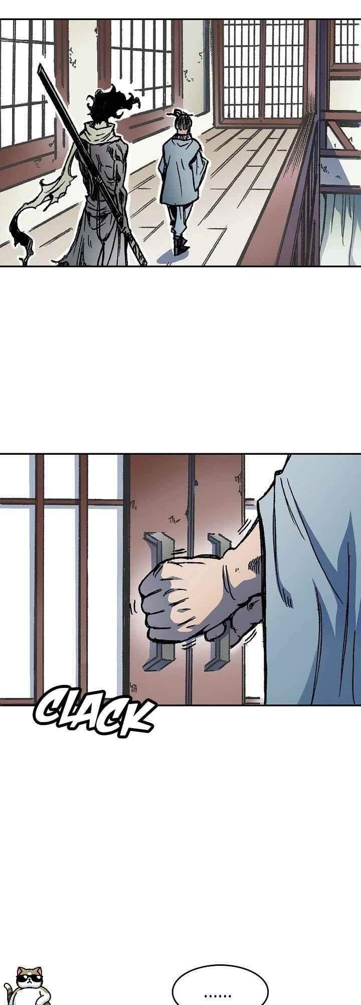 Hồi Ức Của Chiến Thần Chap 51 - Next Chap 52