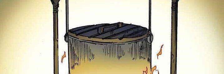 Hồi Ức Của Chiến Thần Chap 51 - Next Chap 52