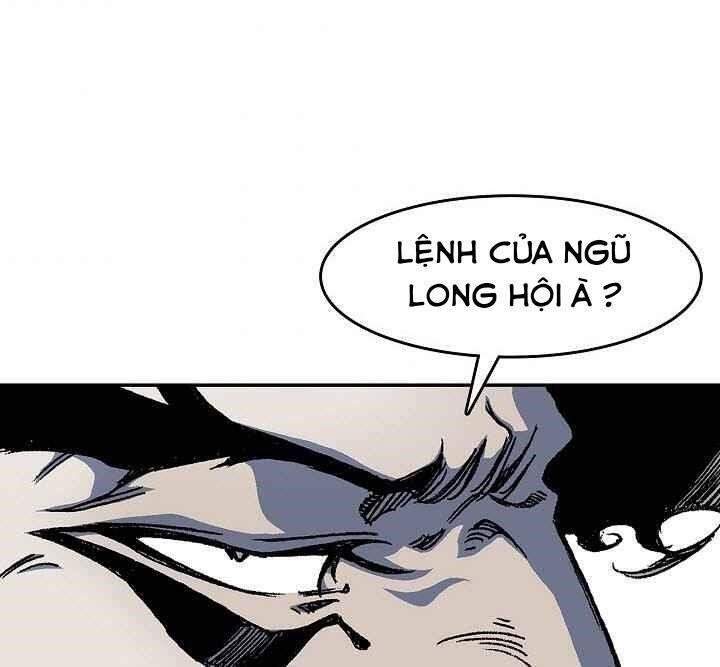 Hồi Ức Của Chiến Thần Chap 51 - Next Chap 52