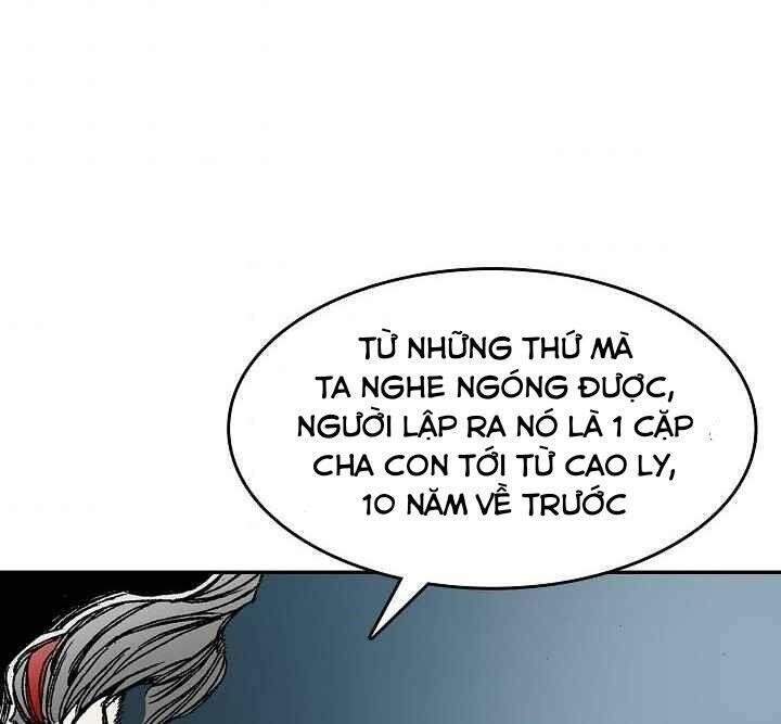 Hồi Ức Của Chiến Thần Chap 51 - Next Chap 52