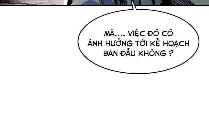Hồi Ức Của Chiến Thần Chap 51 - Next Chap 52