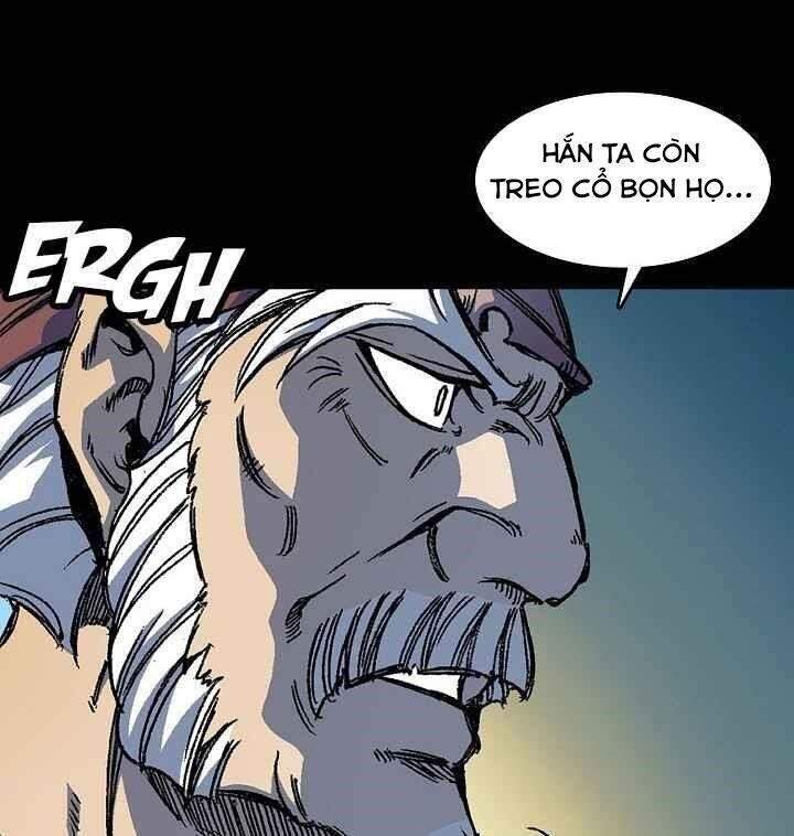 Hồi Ức Của Chiến Thần Chap 51 - Next Chap 52