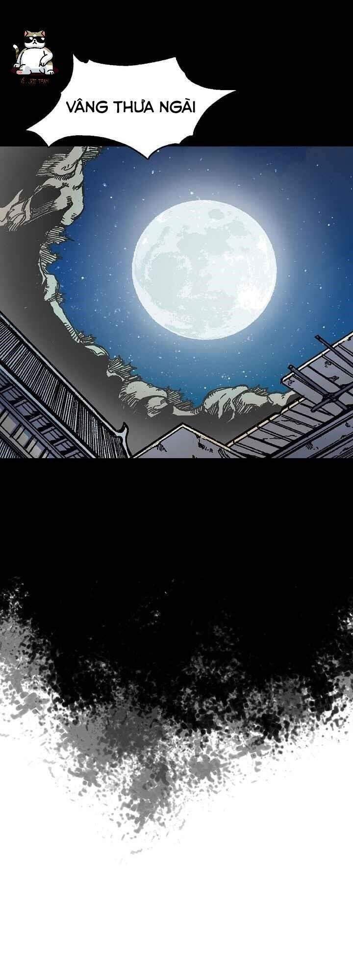 Hồi Ức Của Chiến Thần Chap 51 - Next Chap 52