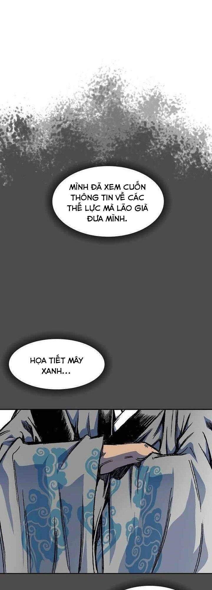 Hồi Ức Của Chiến Thần Chap 52 - Next Chap 53