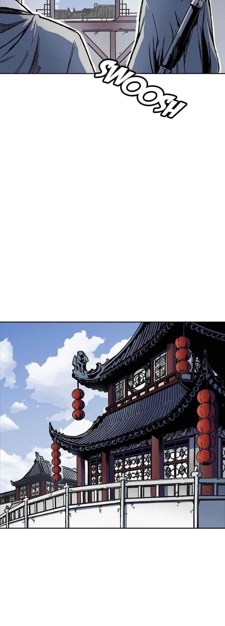 Hồi Ức Của Chiến Thần Chap 52 - Next Chap 53