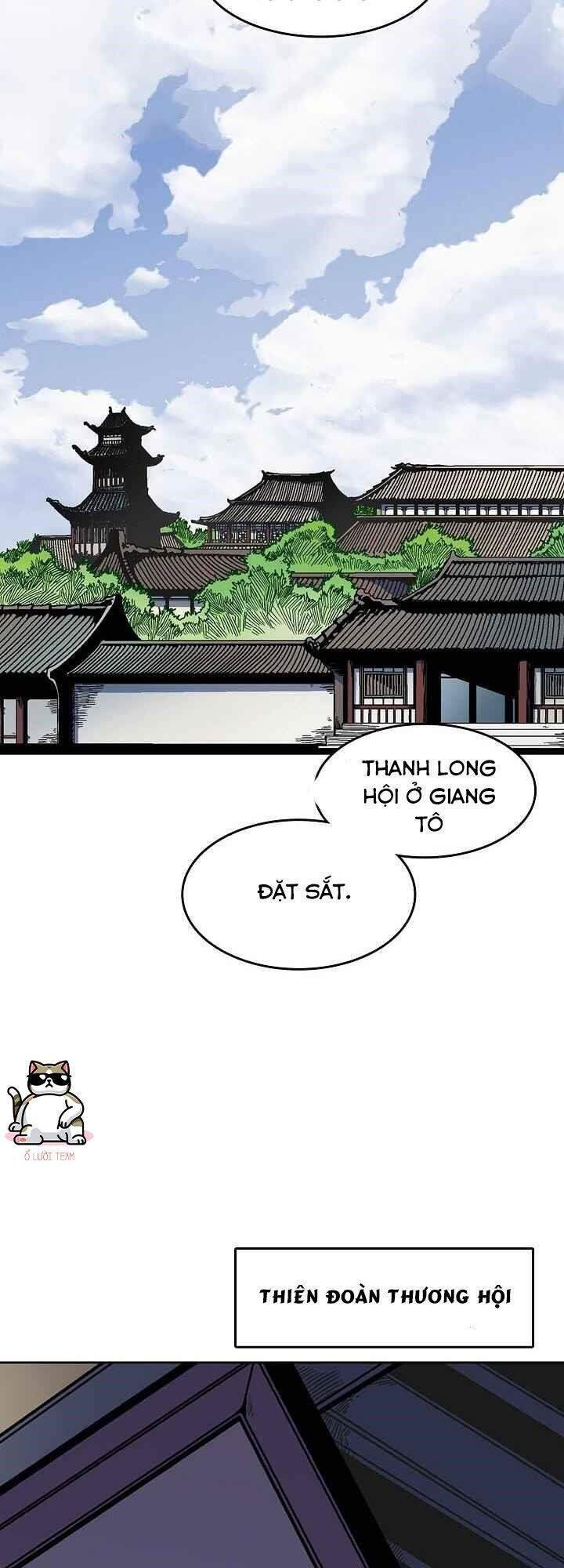 Hồi Ức Của Chiến Thần Chap 52 - Next Chap 53