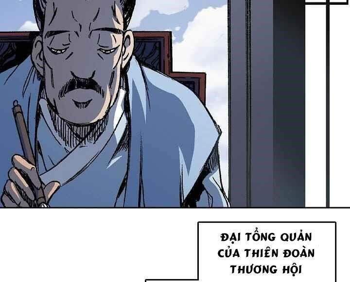 Hồi Ức Của Chiến Thần Chap 52 - Next Chap 53