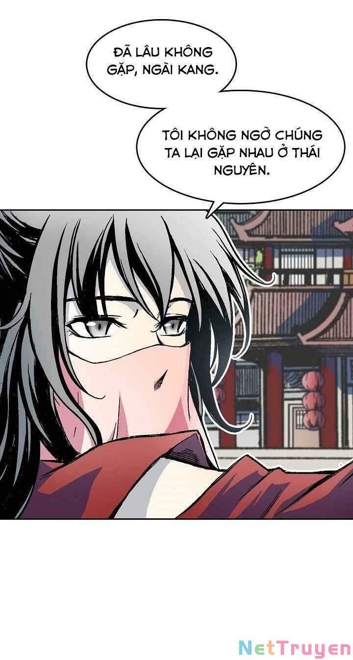 Hồi Ức Của Chiến Thần Chap 54 - Next Chap 55