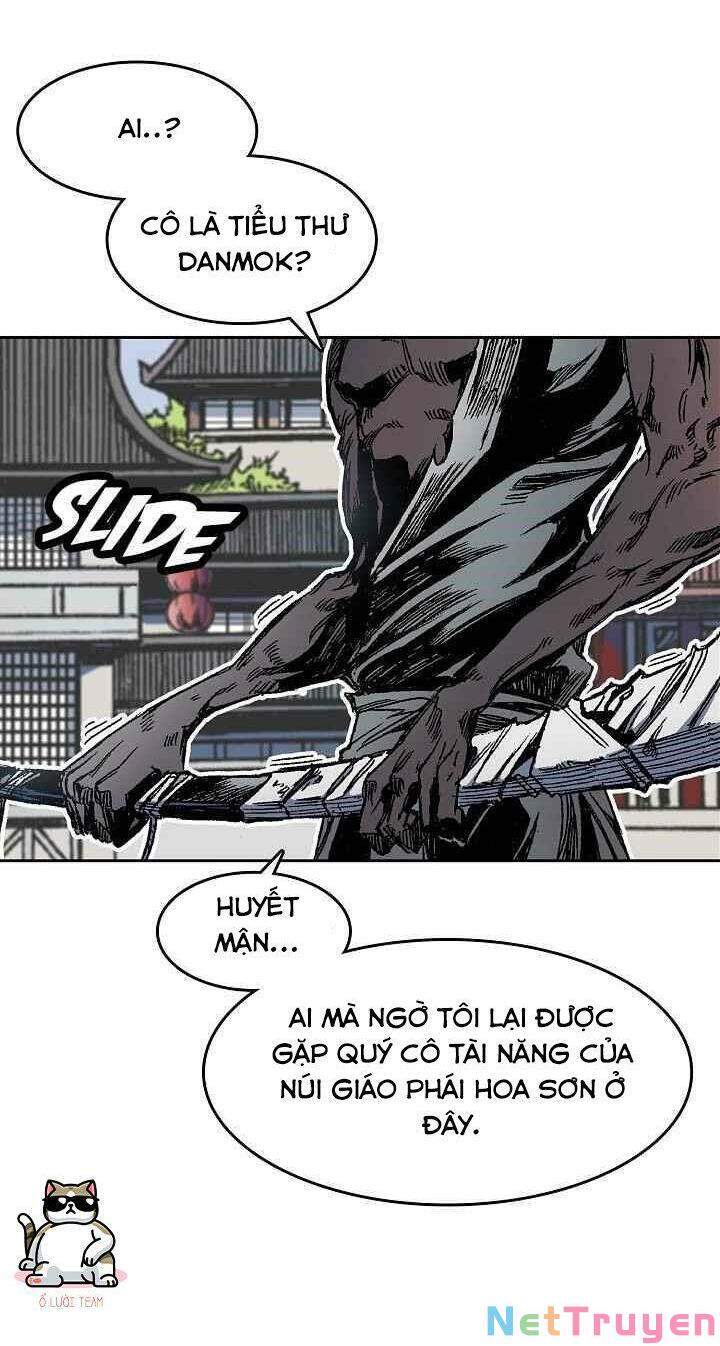 Hồi Ức Của Chiến Thần Chap 54 - Next Chap 55