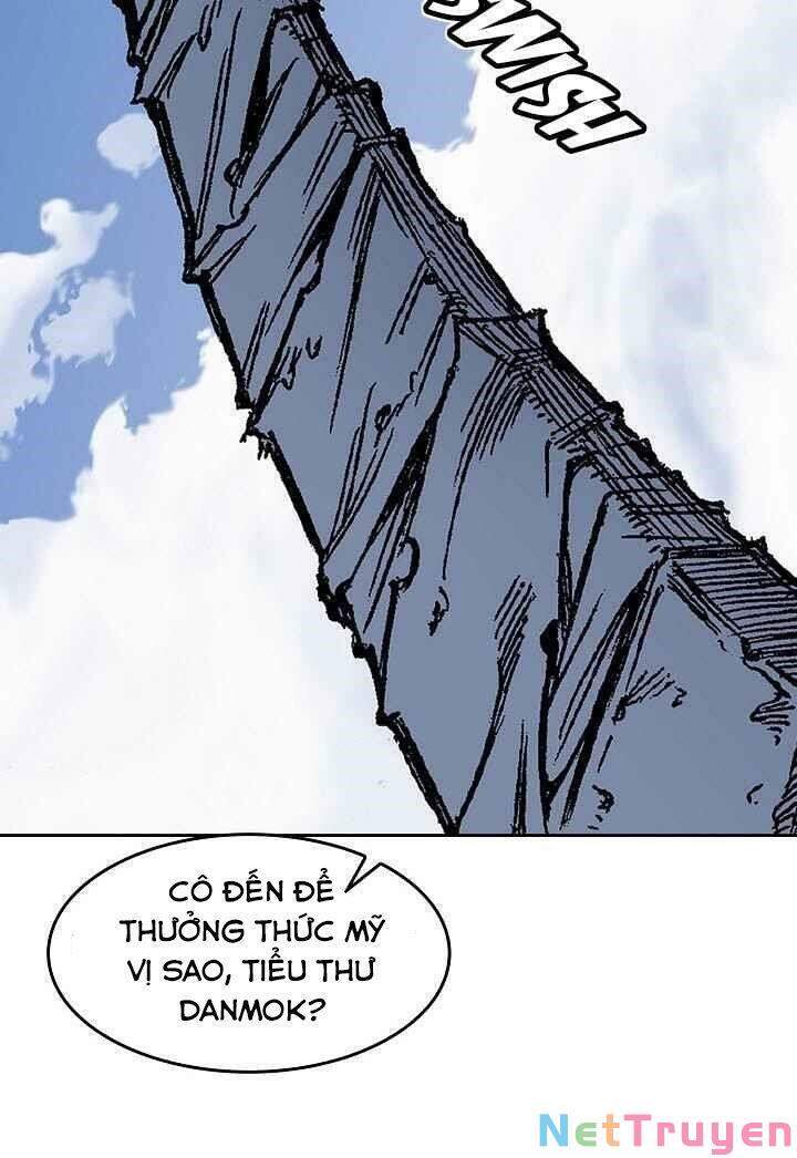 Hồi Ức Của Chiến Thần Chap 54 - Next Chap 55