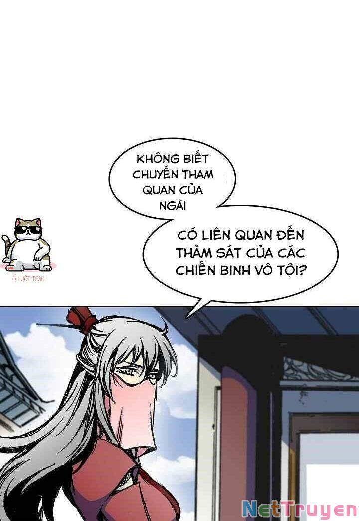 Hồi Ức Của Chiến Thần Chap 54 - Next Chap 55