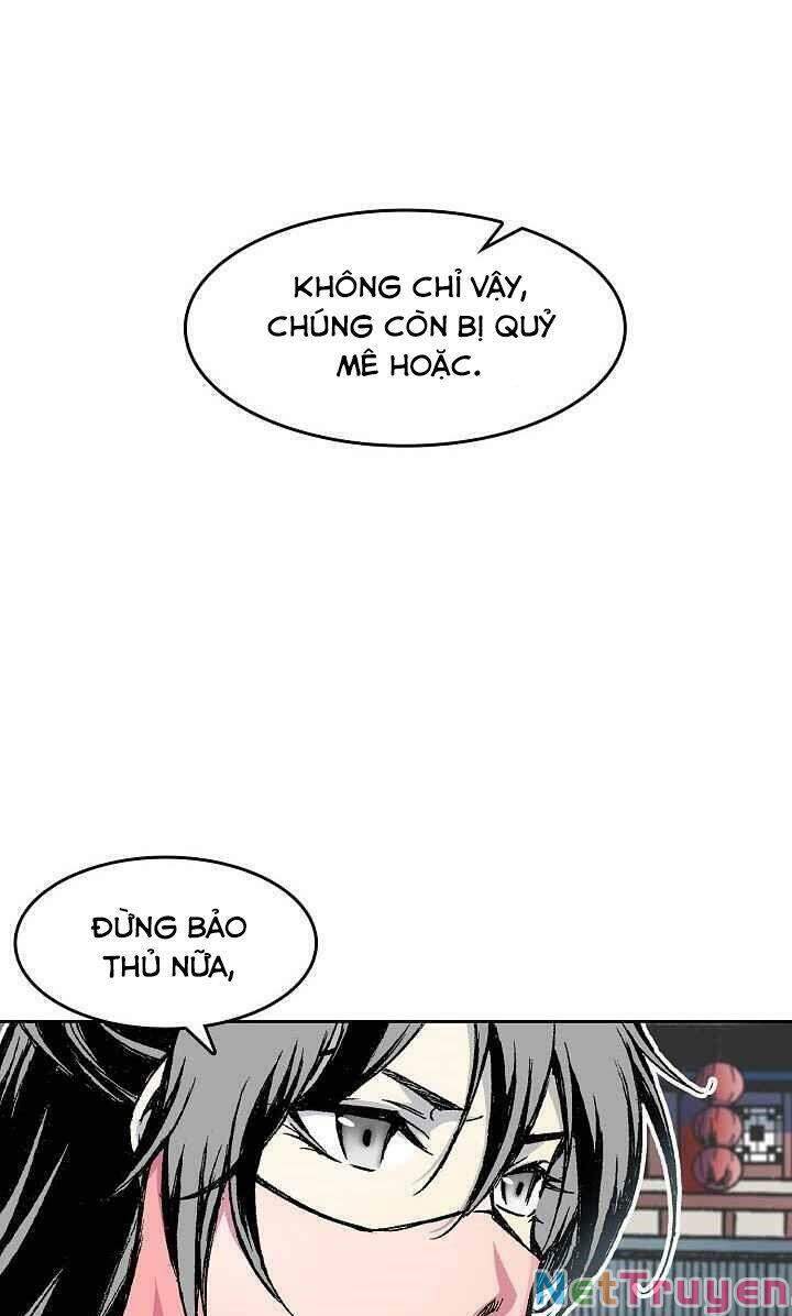 Hồi Ức Của Chiến Thần Chap 54 - Next Chap 55