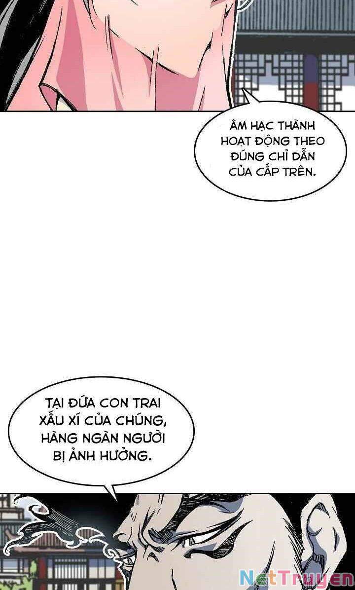 Hồi Ức Của Chiến Thần Chap 54 - Next Chap 55