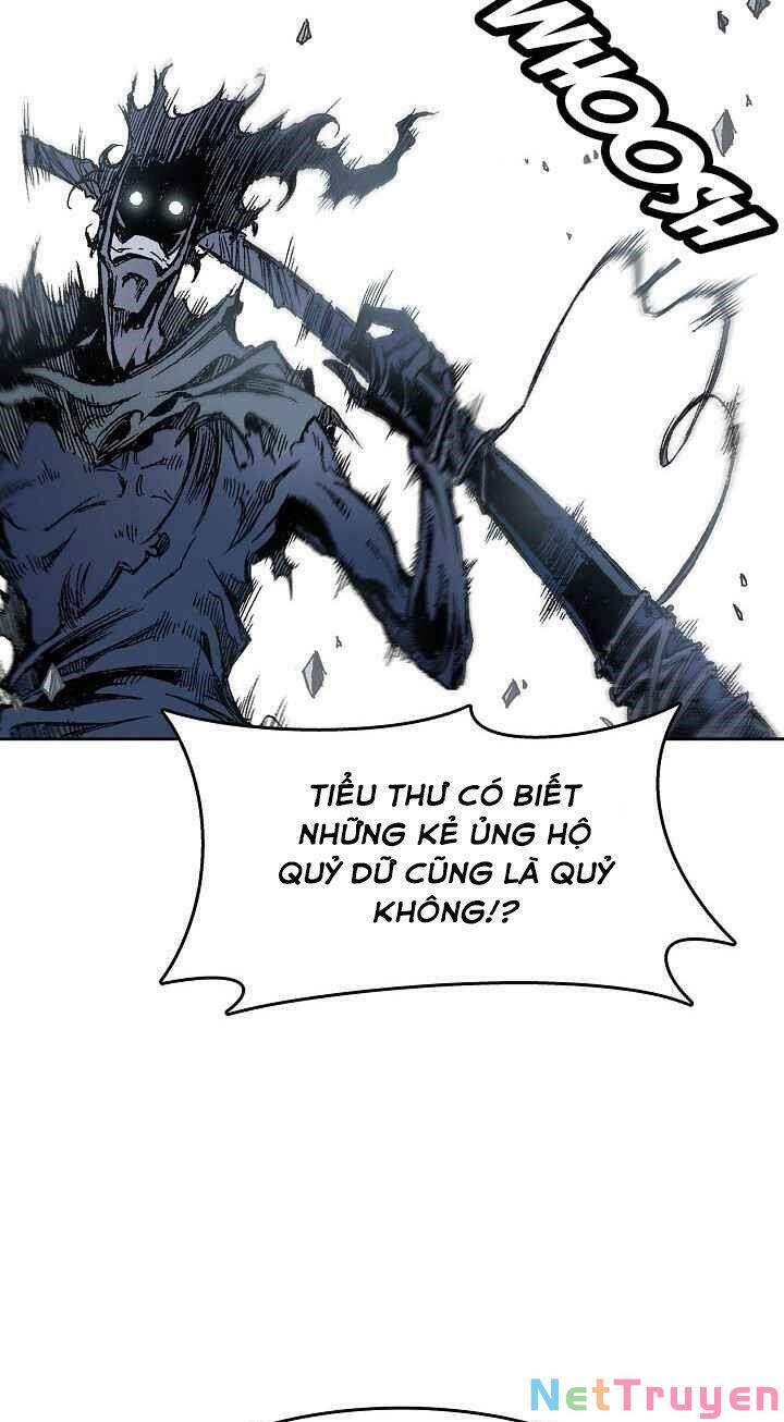 Hồi Ức Của Chiến Thần Chap 54 - Next Chap 55