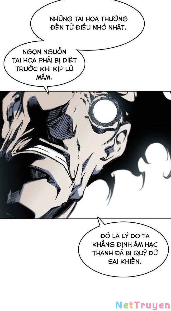 Hồi Ức Của Chiến Thần Chap 54 - Next Chap 55