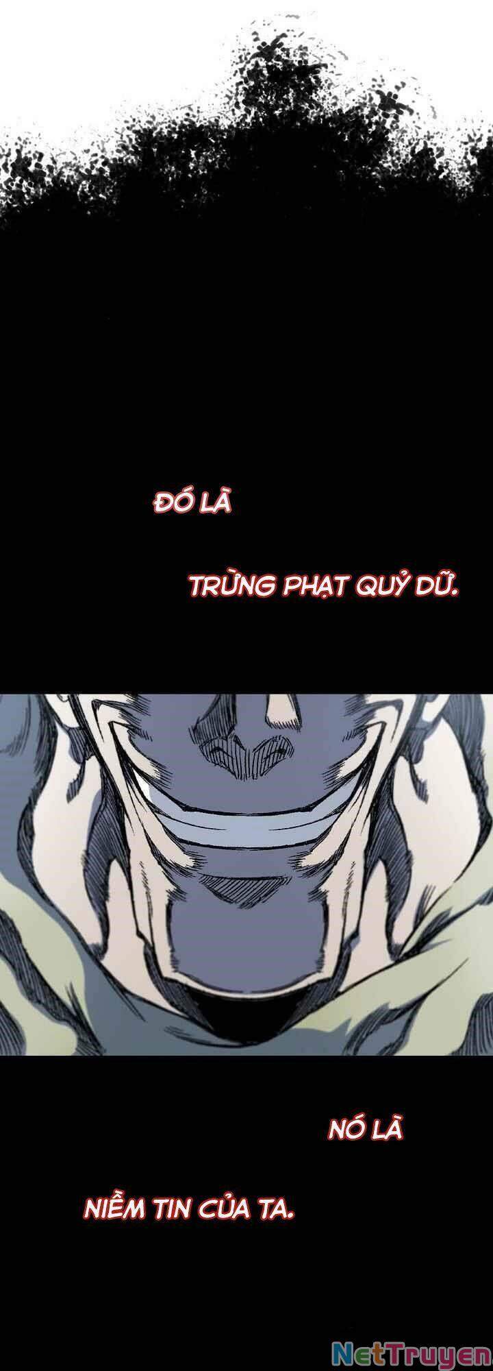 Hồi Ức Của Chiến Thần Chap 54 - Next Chap 55