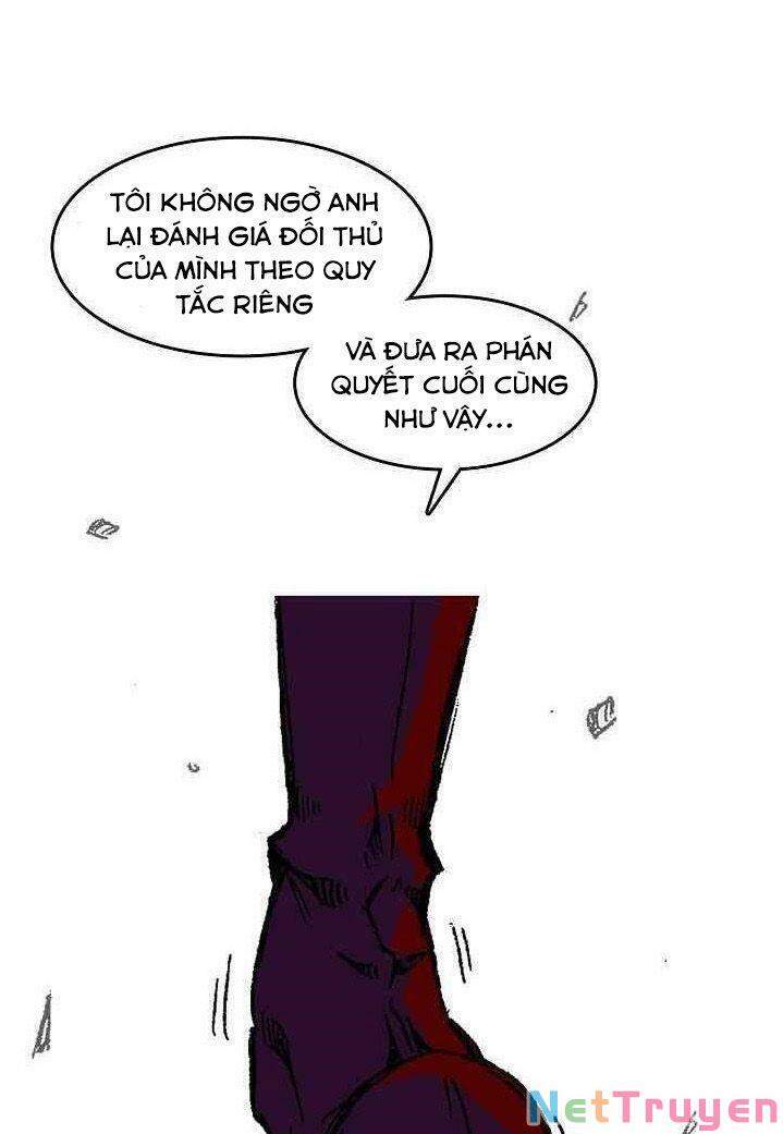 Hồi Ức Của Chiến Thần Chap 54 - Next Chap 55