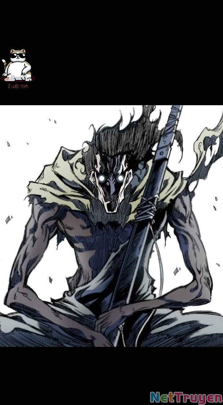 Hồi Ức Của Chiến Thần Chap 54 - Next Chap 55