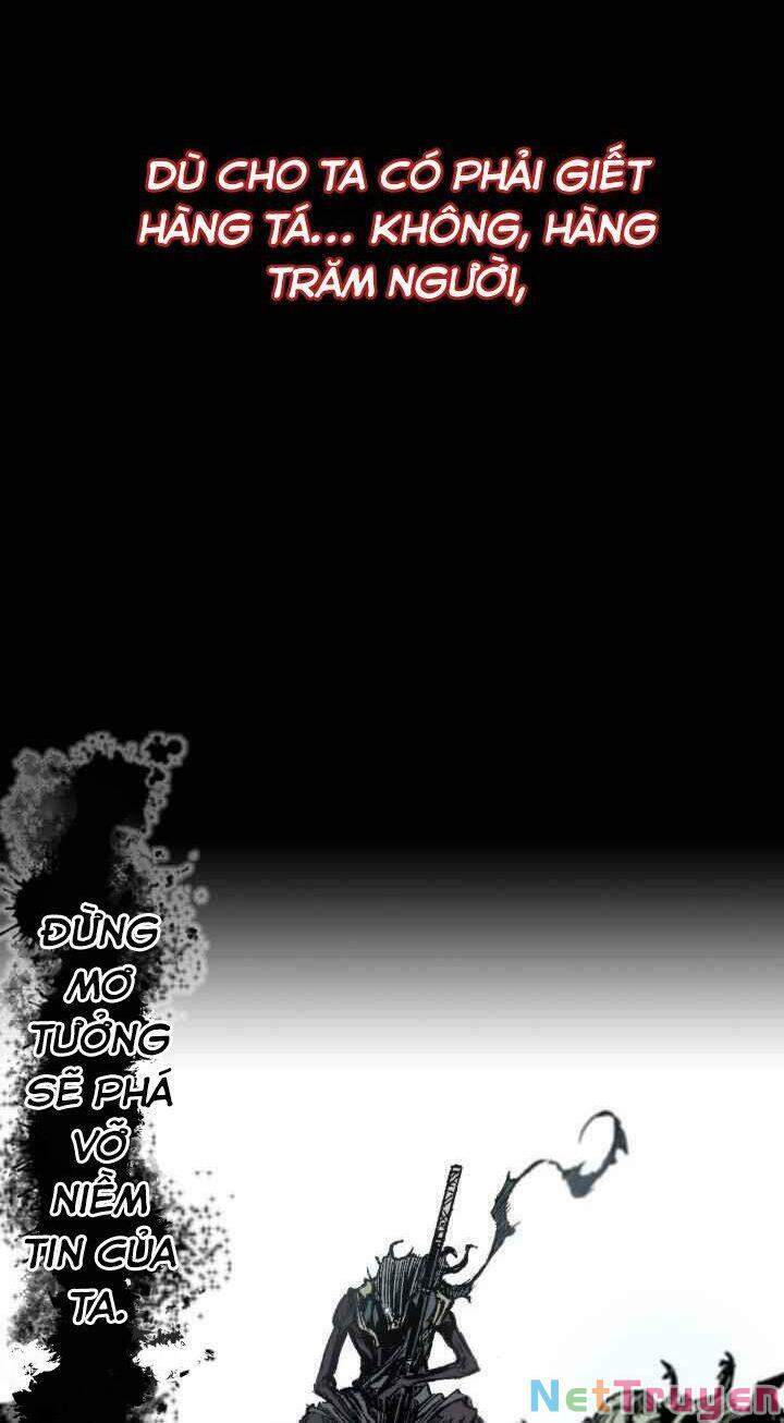 Hồi Ức Của Chiến Thần Chap 54 - Next Chap 55