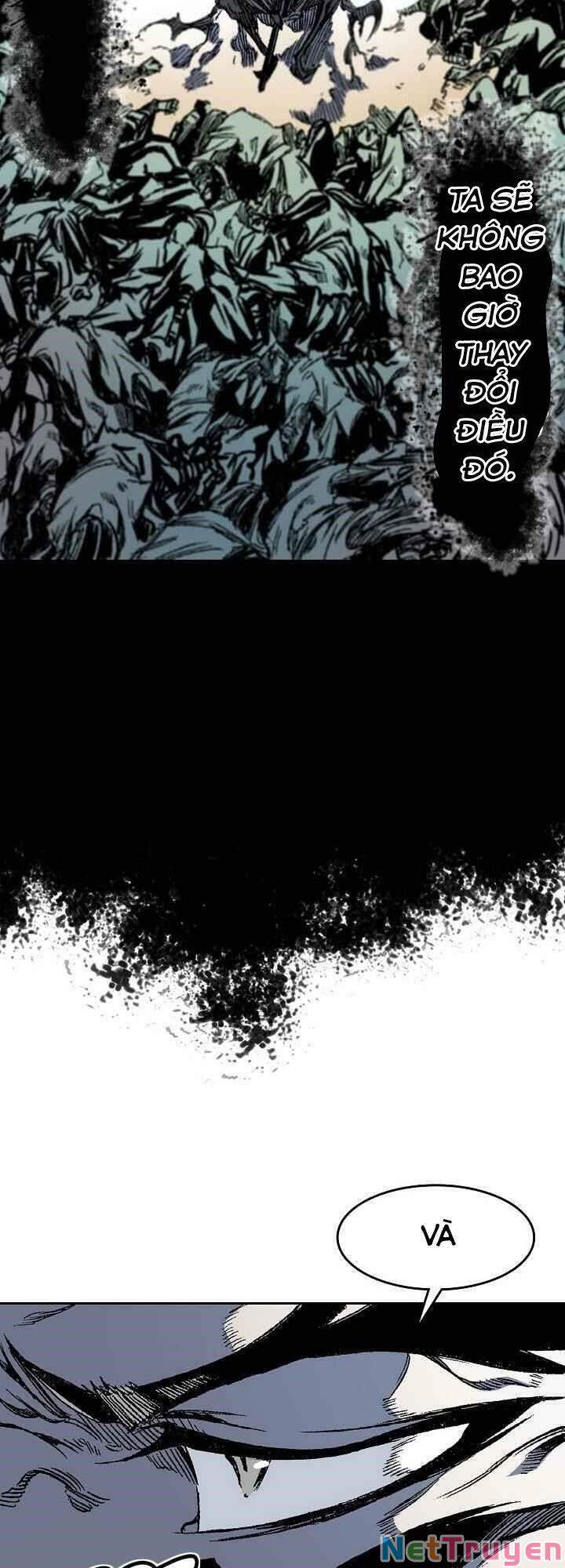 Hồi Ức Của Chiến Thần Chap 54 - Next Chap 55