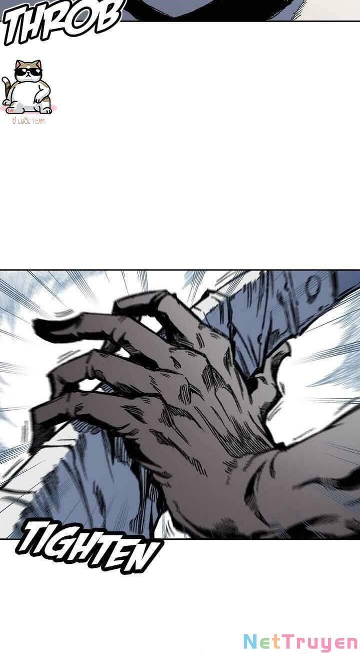 Hồi Ức Của Chiến Thần Chap 54 - Next Chap 55