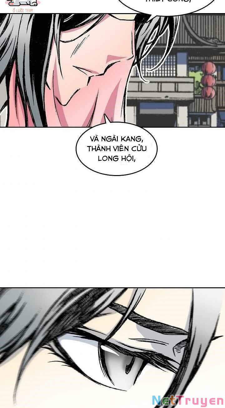 Hồi Ức Của Chiến Thần Chap 54 - Next Chap 55