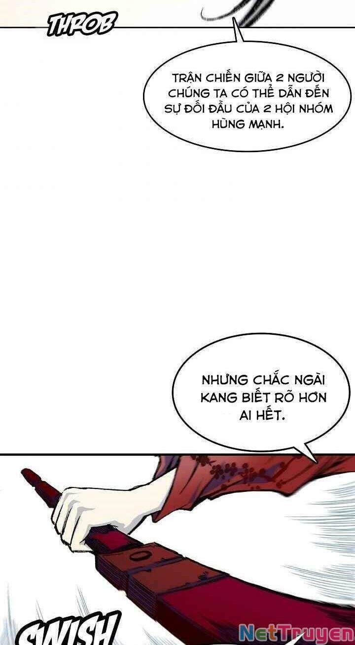 Hồi Ức Của Chiến Thần Chap 54 - Next Chap 55