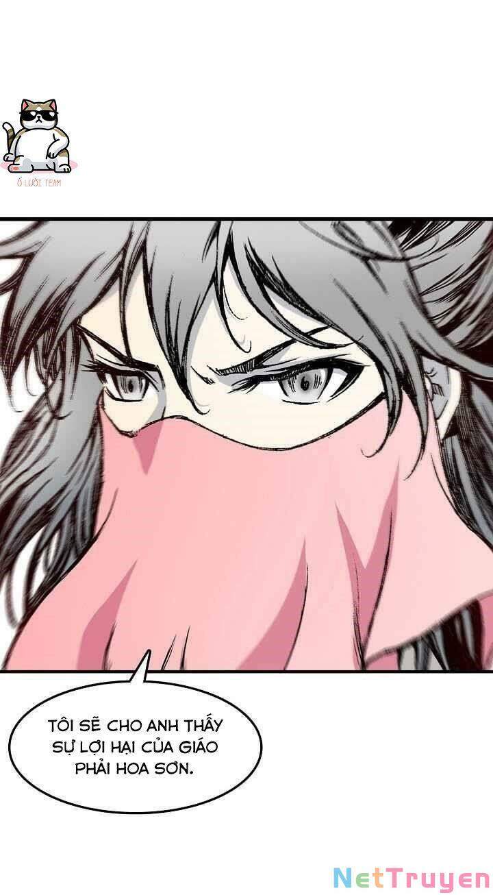 Hồi Ức Của Chiến Thần Chap 54 - Next Chap 55